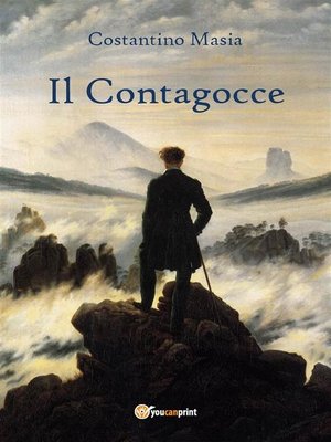 cover image of Il Contagocce